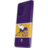 NFL Minnesota Vikings Zone Block Galaxy S20 Ultra 5G Skin