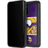 NFL Minnesota Vikings Zone Block Galaxy S20 Waterproof Case