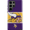 NFL Minnesota Vikings Zone Block Galaxy S23 Ultra Pro Case