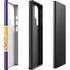 NFL Minnesota Vikings Zone Block Galaxy S23 Ultra Pro Case