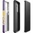 NFL Minnesota Vikings Zone Block Galaxy S25 Impact Case