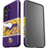 NFL Minnesota Vikings Zone Block Galaxy S25 Impact Case
