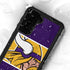 NFL Minnesota Vikings Zone Block Galaxy S24 Plus Waterproof Case