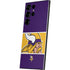 NFL Minnesota Vikings Zone Block Galaxy S25 Ultra Skin