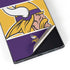 NFL Minnesota Vikings Zone Block Galaxy S25 Ultra Skin