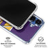 NFL Minnesota Vikings Zone Block Galaxy S25 Plus Clear Case