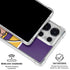 NFL Minnesota Vikings Zone Block Galaxy S25 Ultra Clear Case