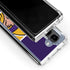 NFL Minnesota Vikings Zone Block Galaxy Z Fold5 5G Clear Case