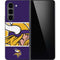 NFL Minnesota Vikings Zone Block Galaxy Z Fold5 5G Skin
