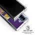 NFL Minnesota Vikings Zone Block Galaxy Z Fold6 Clear Case