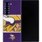 NFL Minnesota Vikings Zone Block Galaxy Z Fold6 Skin