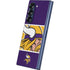 NFL Minnesota Vikings Zone Block Galaxy Z Fold6 Skin