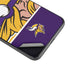 NFL Minnesota Vikings Zone Block Google Pixel 4 XL Skin