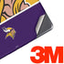 NFL Minnesota Vikings Zone Block iPad Skins