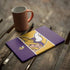 NFL Minnesota Vikings Zone Block iPad Skins
