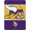 NFL Minnesota Vikings Zone Block Apple iPad Air Skin