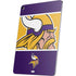 NFL Minnesota Vikings Zone Block Apple iPad Air Skin