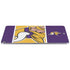 NFL Minnesota Vikings Zone Block Apple iPad Air Skin