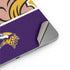 NFL Minnesota Vikings Zone Block Apple iPad Air Skin