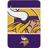 NFL Minnesota Vikings Zone Block Apple iPad Mini Skin