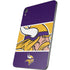 NFL Minnesota Vikings Zone Block Apple iPad Mini Skin