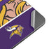 NFL Minnesota Vikings Zone Block Apple iPad Mini Skin