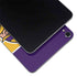 NFL Minnesota Vikings Zone Block Apple iPad Mini Skin