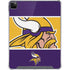 NFL Minnesota Vikings Zone Block iPad Cases