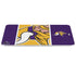 NFL Minnesota Vikings Zone Block iPad Pro 13in M4 (2024) Skin
