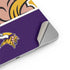 NFL Minnesota Vikings Zone Block iPad Pro 13in M4 (2024) Skin