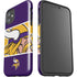 NFL Minnesota Vikings Zone Block iPhone 11 Impact Case