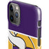 NFL Minnesota Vikings Zone Block iPhone 11 Pro Lite Case