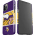NFL Minnesota Vikings Zone Block iPhone 11 Pro Lite Case