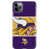 NFL Minnesota Vikings Zone Block iPhone 11 Pro Max Lite Case