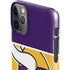 NFL Minnesota Vikings Zone Block iPhone 11 Pro Max Lite Case