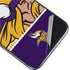 NFL Minnesota Vikings Zone Block iPhone 11 Skin