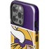 NFL Minnesota Vikings Zone Block iPhone 15 Pro Impact Case