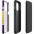 NFL Minnesota Vikings Zone Block iPhone 15 Pro Impact Case