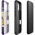 NFL Minnesota Vikings Zone Block iPhone 16 Plus Impact Case