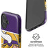 NFL Minnesota Vikings Zone Block iPhone 16 Plus Magsafe Impact Case