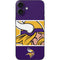 NFL Minnesota Vikings Zone Block iPhone 16 Plus Skin