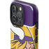 NFL Minnesota Vikings Zone Block iPhone 16 Pro Impact Case