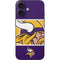 NFL Minnesota Vikings Zone Block iPhone 16 Skin