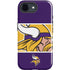NFL Minnesota Vikings Zone Block iPhone 16e Impact Case