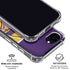 NFL Minnesota Vikings Zone Block iPhone 16e MagSafe Case