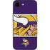 NFL Minnesota Vikings Zone Block iPhone 16e Skin