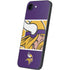 NFL Minnesota Vikings Zone Block iPhone 16e Skin