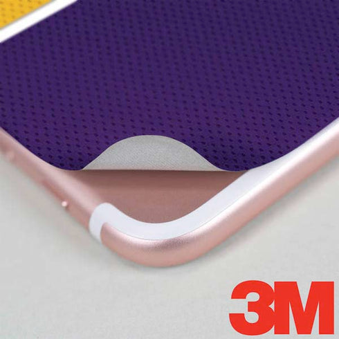NFL Minnesota Vikings Zone Block iPhone 8 Skin