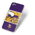 NFL Minnesota Vikings Zone Block iPhone 8 Skin