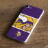 NFL Minnesota Vikings Zone Block iPhone 8 Skin